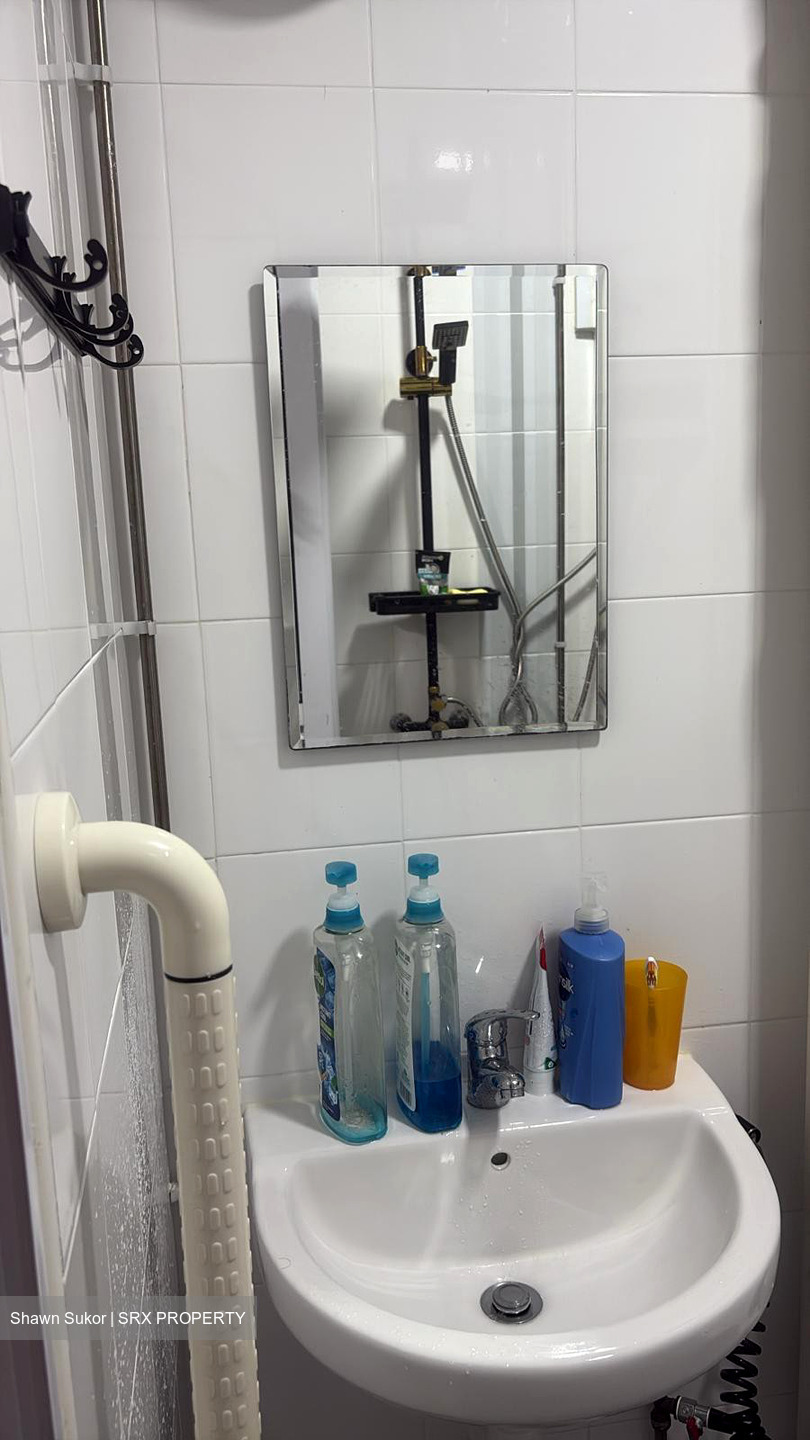 Blk 118 Eunos Vista (Bedok), HDB 4 Rooms #466821581